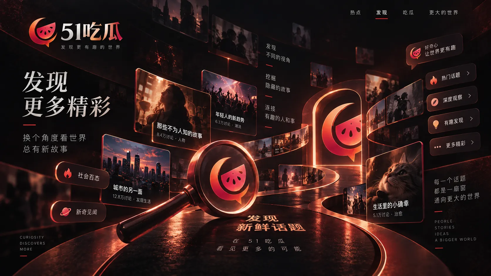 影视热议怎么读：先把作品信息与网络观点分开